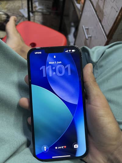 IPhone 13 Pro Max factory unlock sim time available