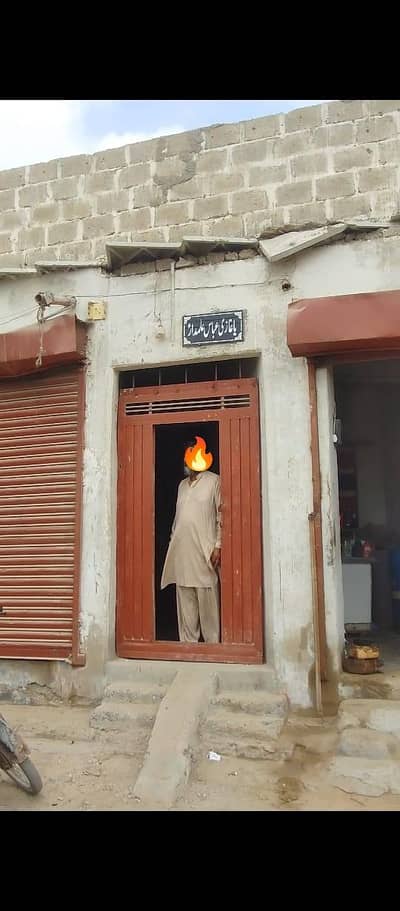 surjani abbasi goth