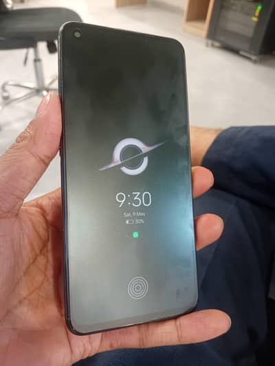 OPPO Reno 5