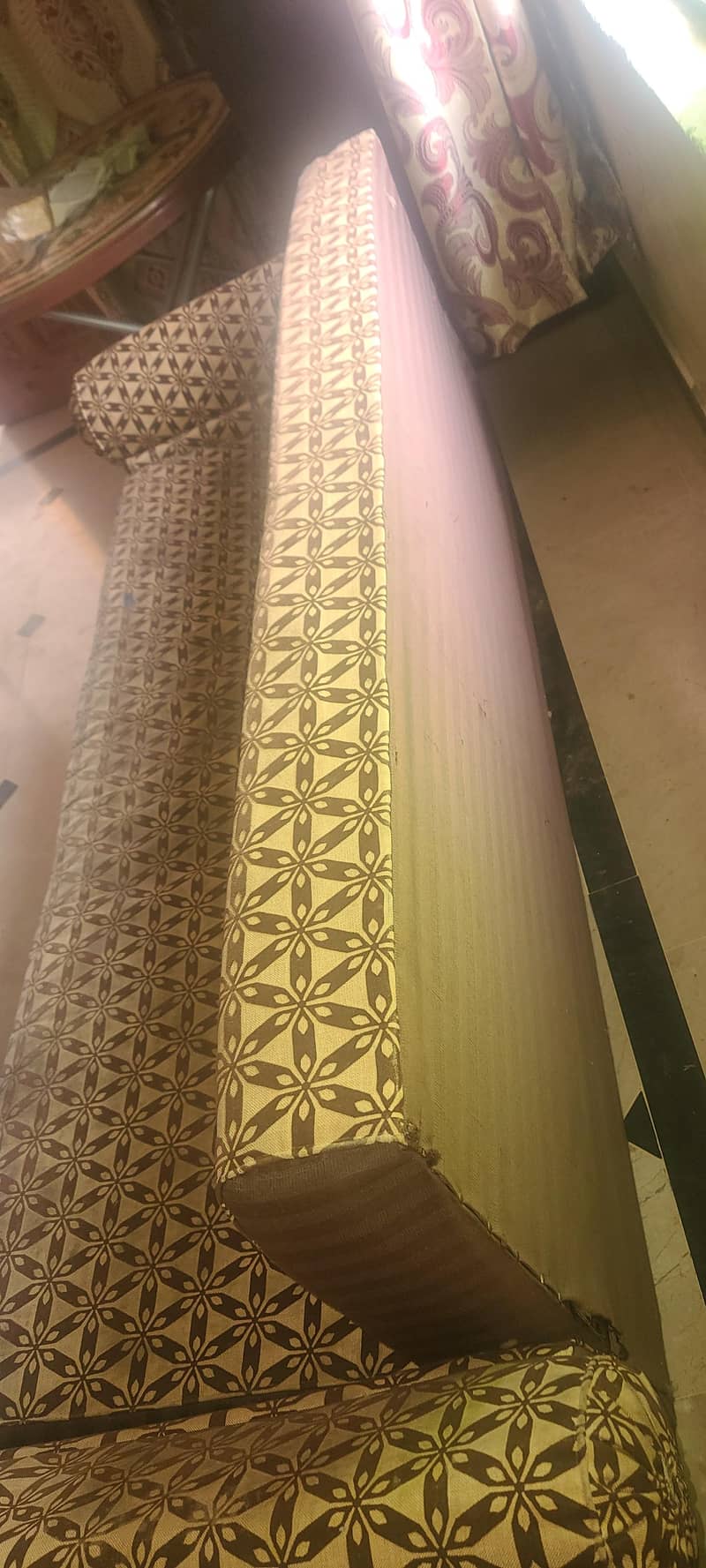 used sofa bed 3