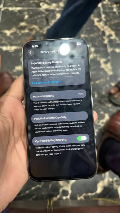 Apple iPhone 13 Pro Max