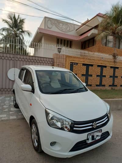 Suzuki Cultus VXL 2020