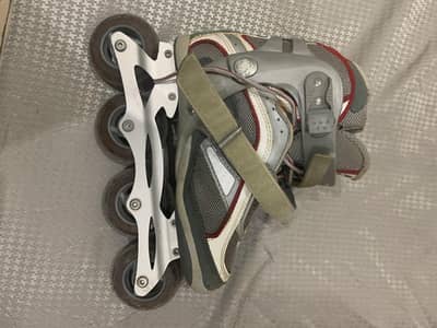Fila Skating shoes branded