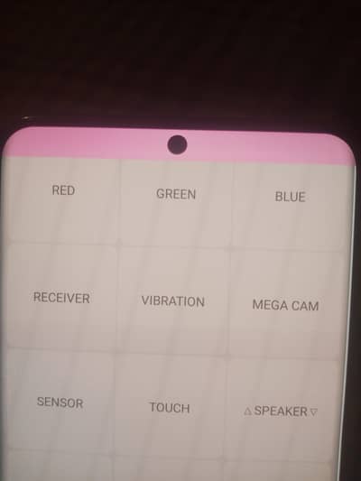 Samsung Mobile S20 Ultra