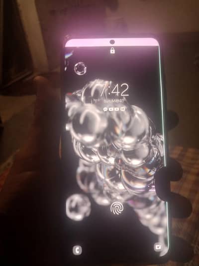 Samsung Mobile S204/128 Ultra Exchange with note 20 ultra
