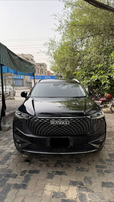 Haval h6 PHEV for Sale