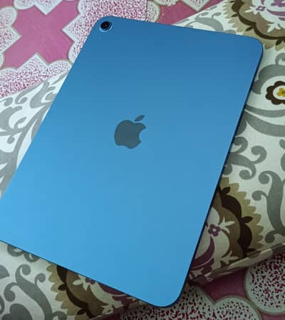 ipad 11 A16
