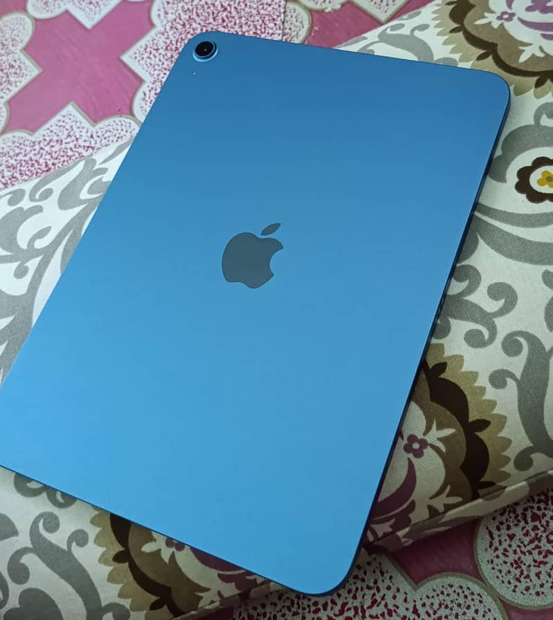 ipad 11 A16 0