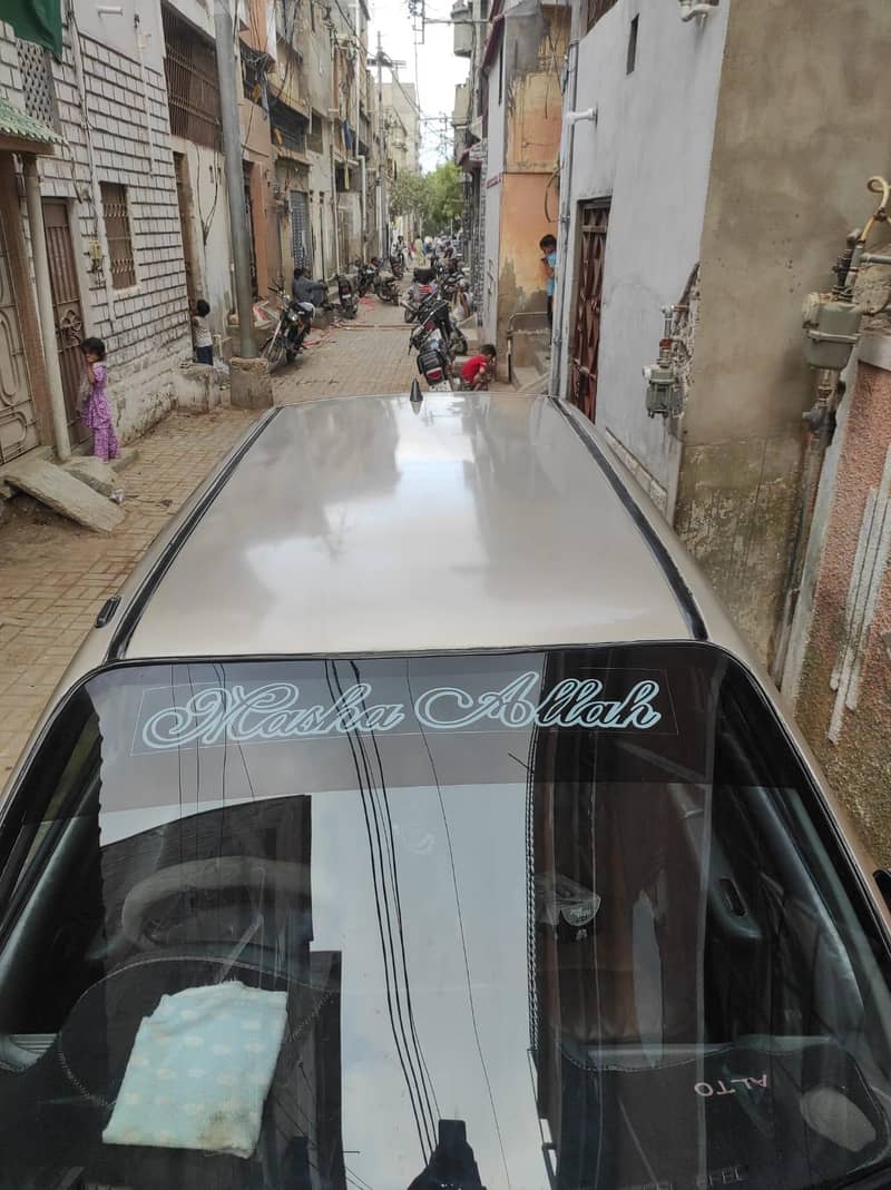 aulto 2