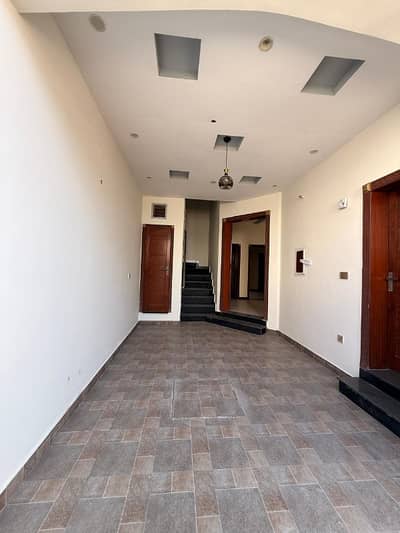 5 Marla Like Brand New 2 Year Used Only House Available For Sale In The Best Society Of Lahore