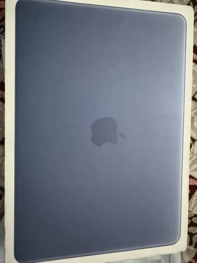Macbook Neo