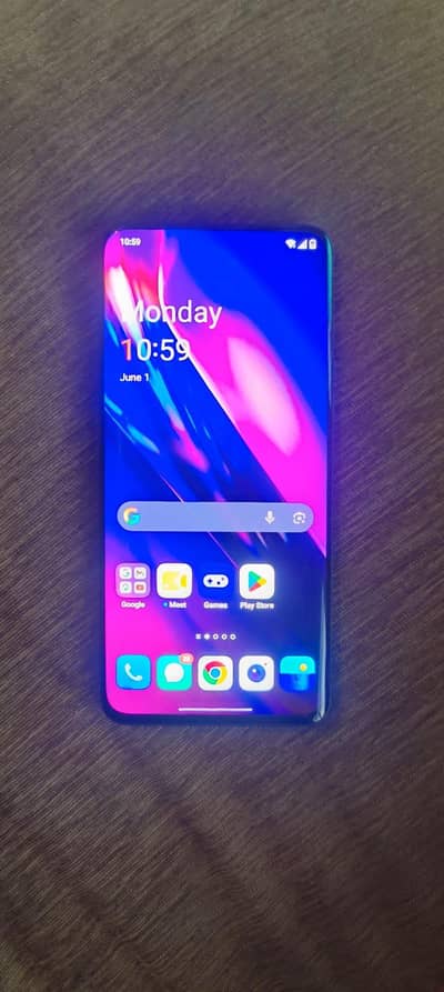 One Plus 7 pro 12/256 gb