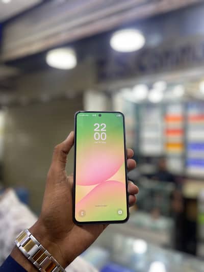 Samsung Mobile A56