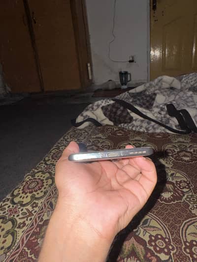 Infinix Hot 50 Pro Plus