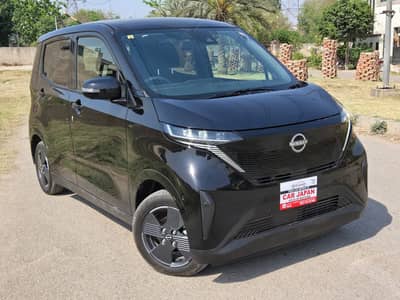 Nissan Sakura 2022 - X Edition