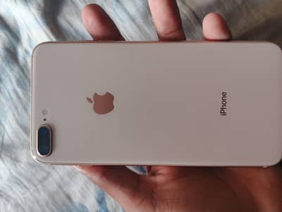 Apple iPhone 8 Plus