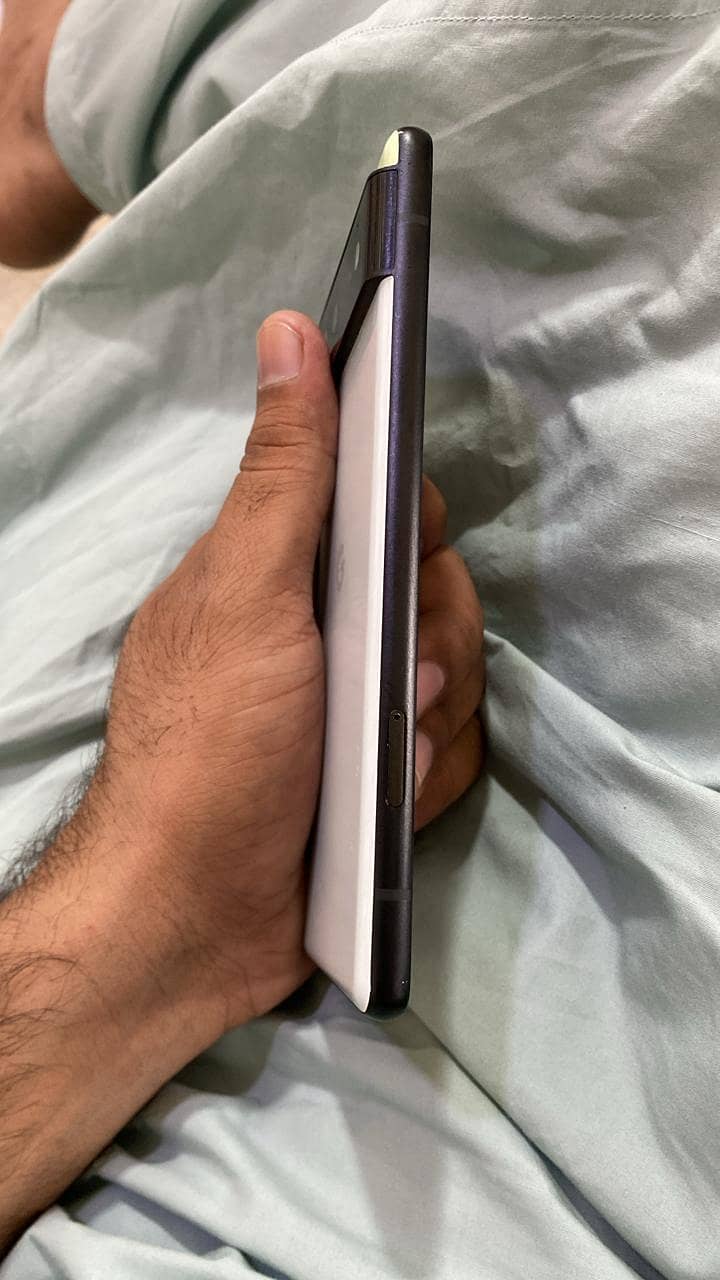 Google Pixel 6 2