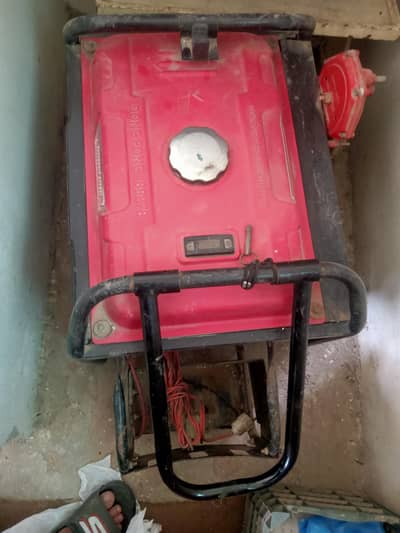 Used 2 KVA generator for sale