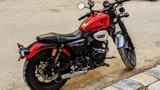 zongshen cyclone 250cc