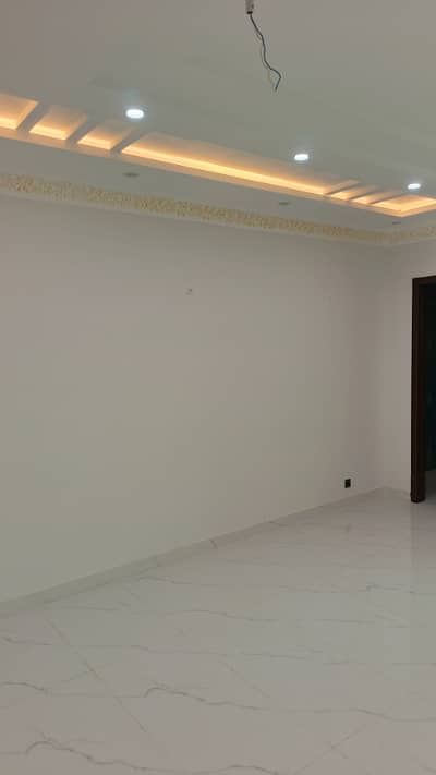 1 Kanal Brand New Ground Floor Available For Rent In D Block LDA Avenue 1,