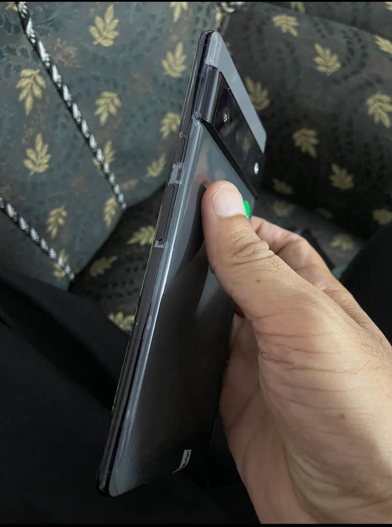 Google Pixel 6 Pro 1