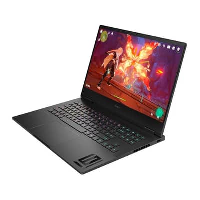 HP Omen 16 XF0033dx - AMD Ryzen 9 7940HS Octa Core Processor