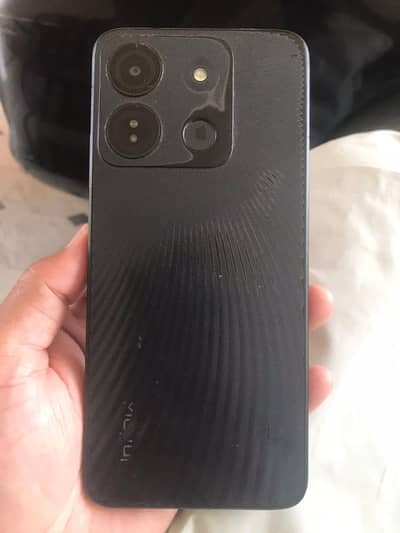 Infinix Smart 7