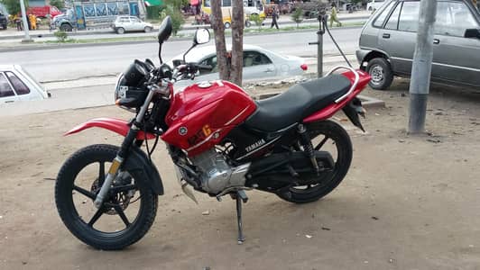 aoa bike totally genuine hai bike on my name