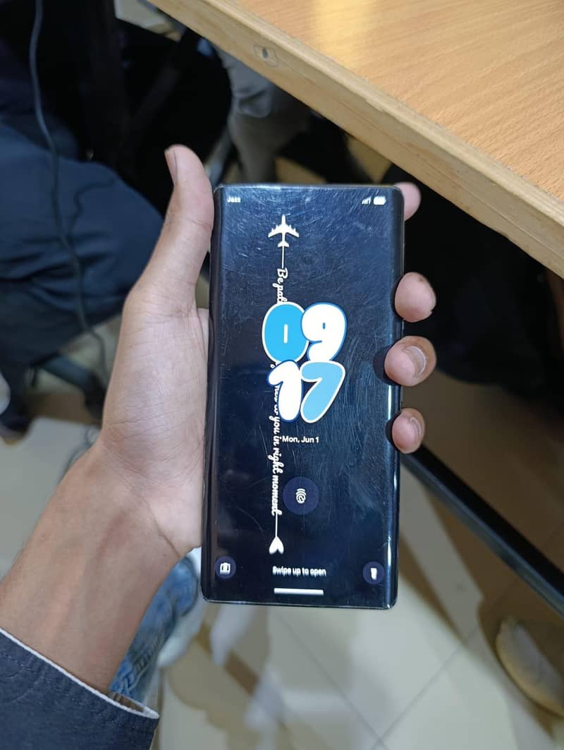 Google Pixel 6 Pro 1