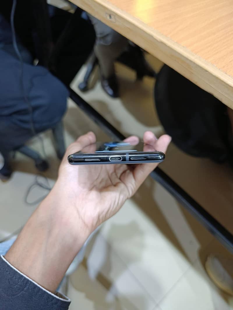 Google Pixel 6 Pro 3