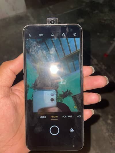 OPPO F11 Pro