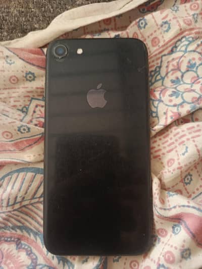 Apple iPhone 8 exchange with good device