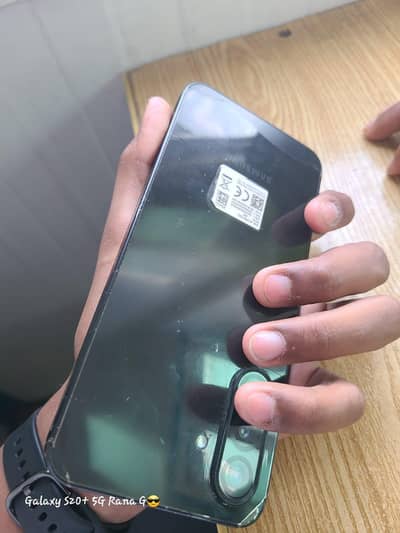 Samsung Mobile A17