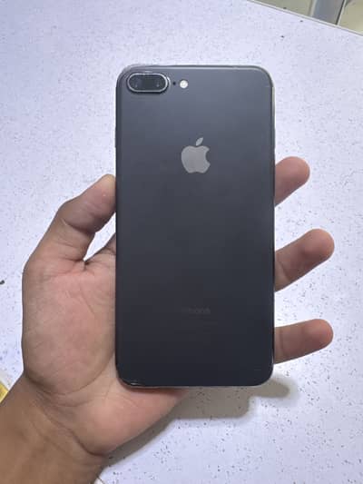 Apple iPhone 8 Plus