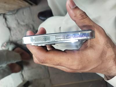 Infinix Note 40