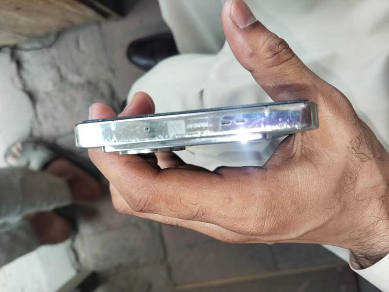 Infinix Note 40 0