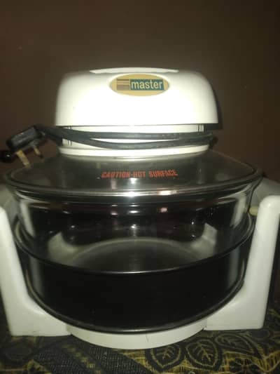 imported large size air fryer