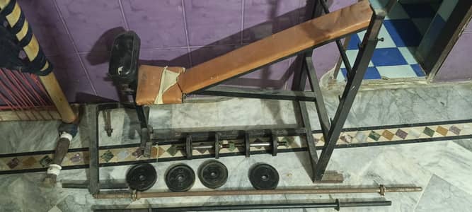 Jim smaan for sale body bulding