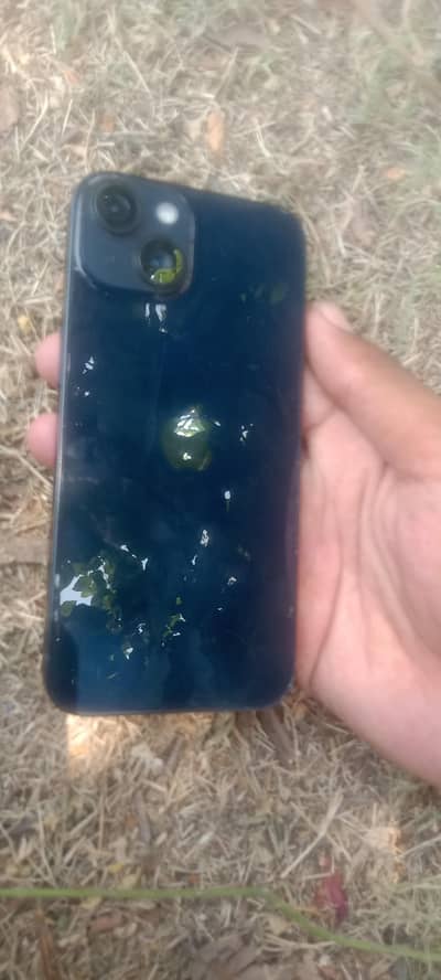 Apple iPhone 14