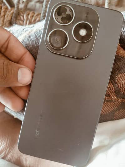 Tecno Spark 20