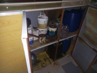 storage cabinet available for sale
