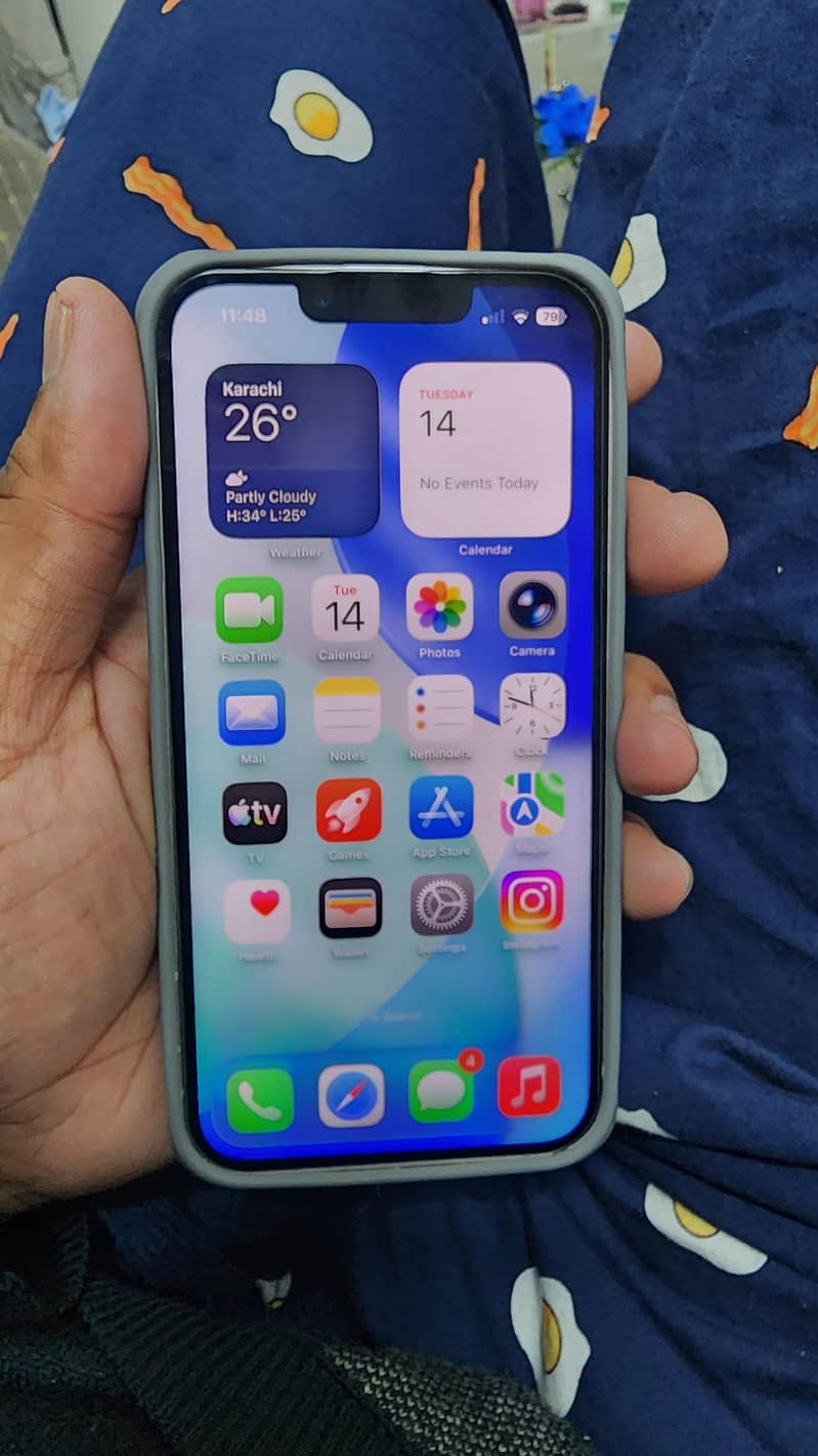Iphone 13 2