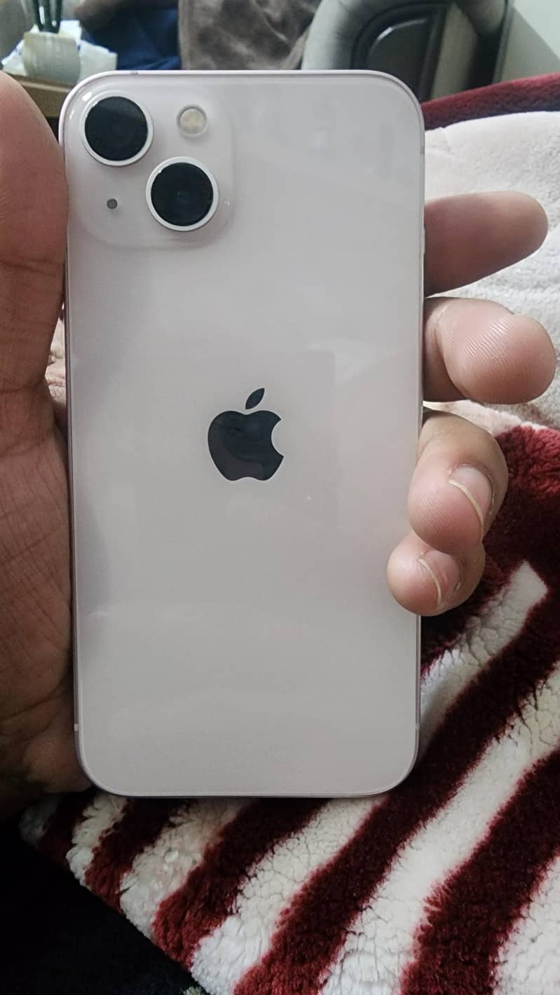 Iphone 13 3