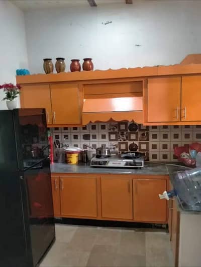 Single story house for rent