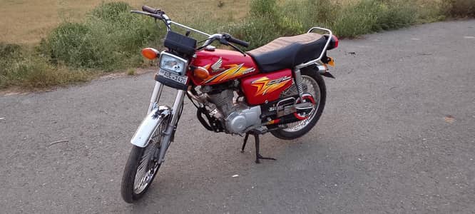 Honda For Sale 10/10 condition Engine original Document original