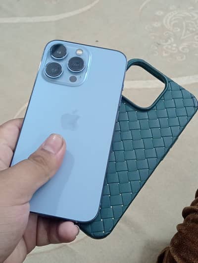 Apple iPhone 13 Pro