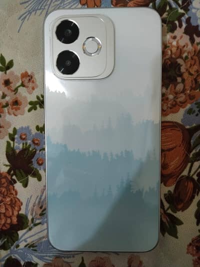OPPO A6s pro 8/256gb
