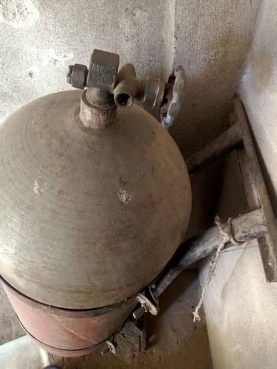 Car Gas Tanki for sale