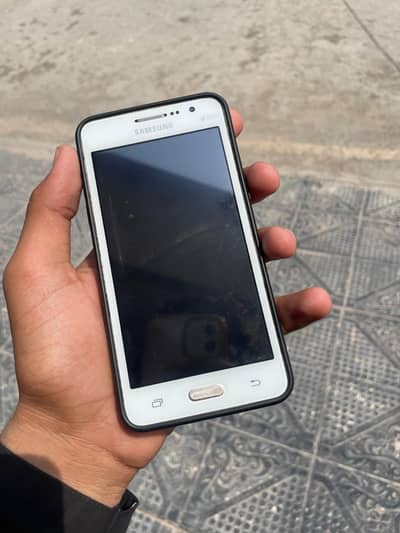 Samsung Mobile J5