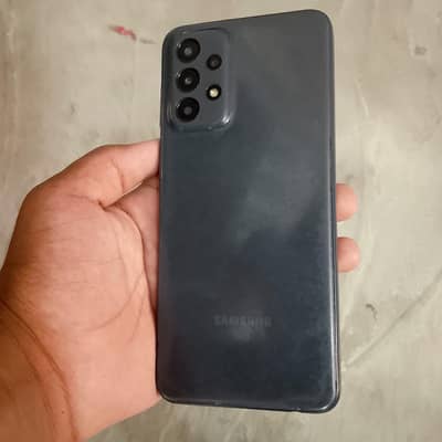 Samsung Mobile A23